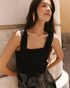 Vestido Falda Nethea