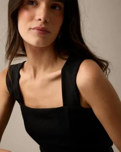 Vestido Falda Nethea