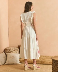 Vestido Flor Ailén