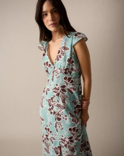 Vestido Flor Beka