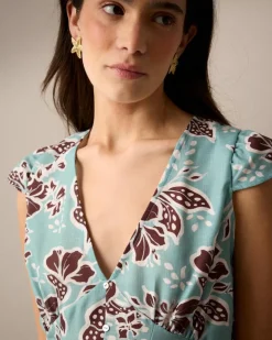 Vestido Flor Beka