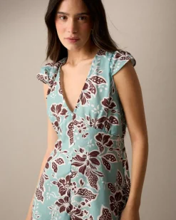 Vestido Flor Beka