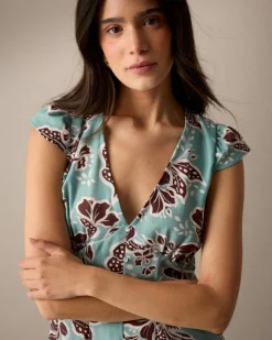 Vestido Flor Beka