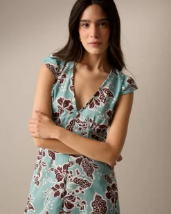 Vestido Flor Beka