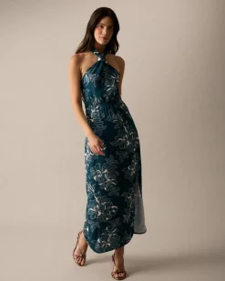 Vestido Flor Pilar