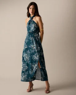 Vestido Flor Pilar