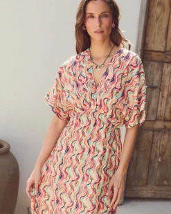 Vestido Largo Amaia