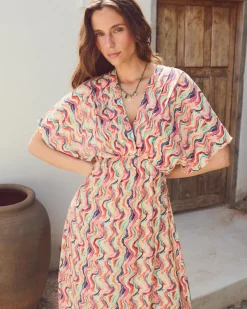 Vestido Largo Amaia