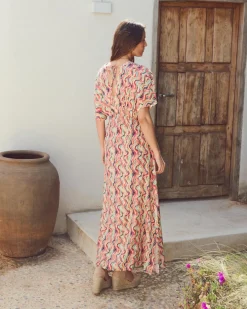 Vestido Largo Amaia