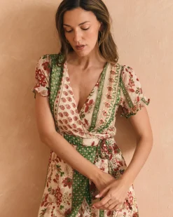 Vestido Largo Aria