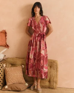Vestido Largo Cheryl