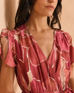 Vestido Largo Cheryl