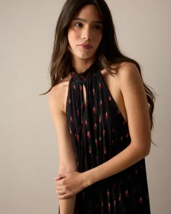 Vestido Largo Elara