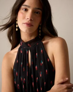 Vestido Largo Elara
