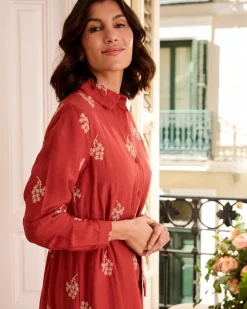 Vestido Largo Emma