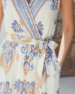 Vestido Largo Estela