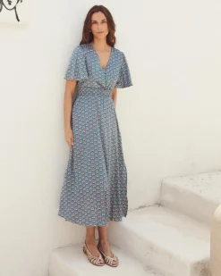 Vestido Largo Ester