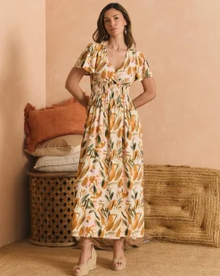 Vestido Largo Ester