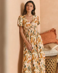 Vestido Largo Ester