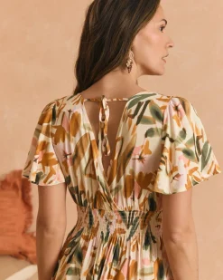 Vestido Largo Ester