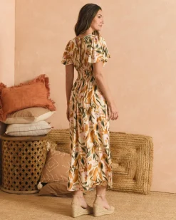 Vestido Largo Ester