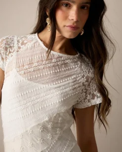 Vestido Largo Evelina