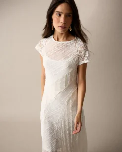 Vestido Largo Evelina