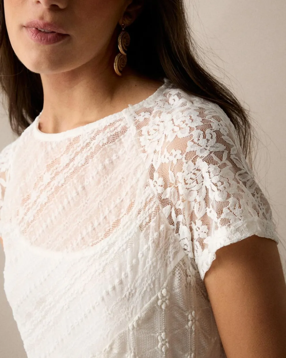Vestido Largo Evelina
