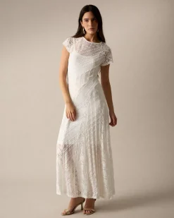 Vestido Largo Evelina