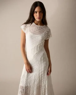 Vestido Largo Evelina