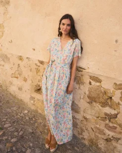 Vestido Largo Gisela