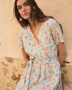 Vestido Largo Gisela