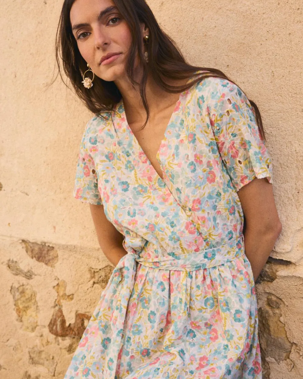 Vestido Largo Gisela