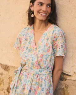 Vestido Largo Gisela