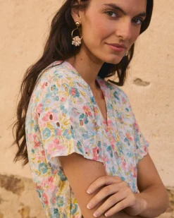 Vestido Largo Gisela