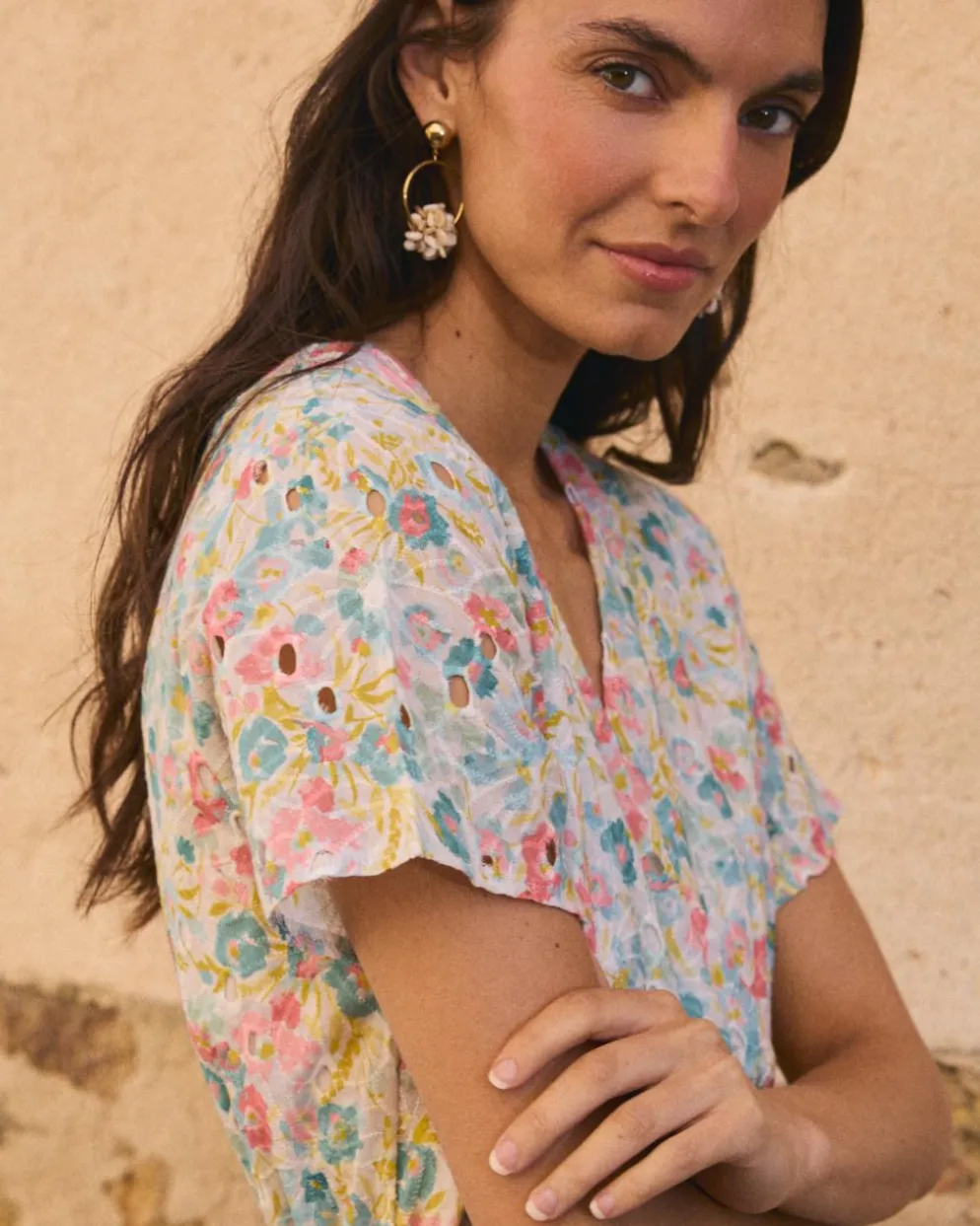 Vestido Largo Gisela