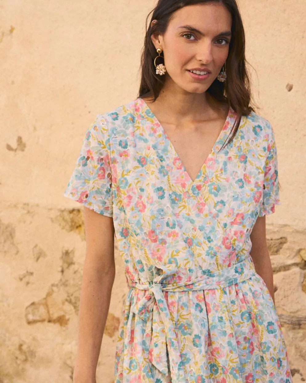 Vestido Largo Gisela