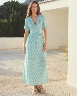 Vestido Largo Jimena