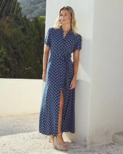 Vestido Largo Luli