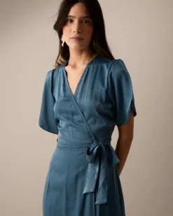 Vestido Largo Maika