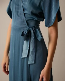 Vestido Largo Maika