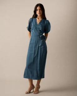Vestido Largo Maika