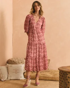 Vestido Largo Malina
