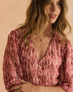 Vestido Largo Malina