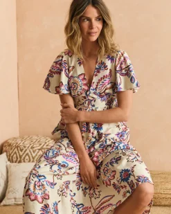 Vestido Largo Mara