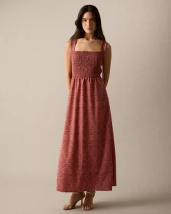 Vestido Largo Mireli