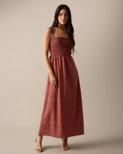 Vestido Largo Mireli