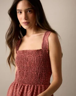 Vestido Largo Mireli