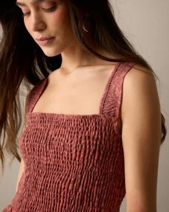 Vestido Largo Mireli