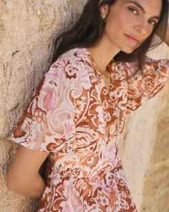 Vestido Largo Ruby